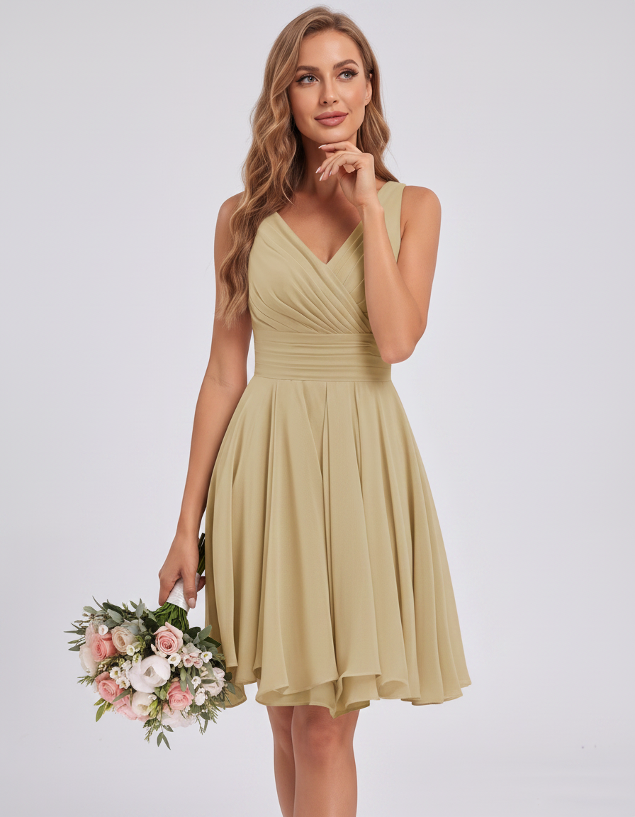 Lunelle Mini Dress