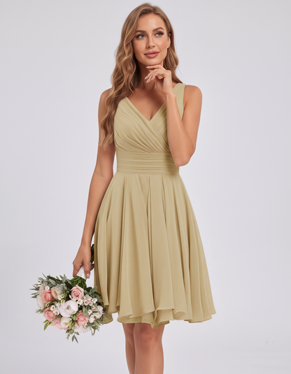Lunelle Mini Dress