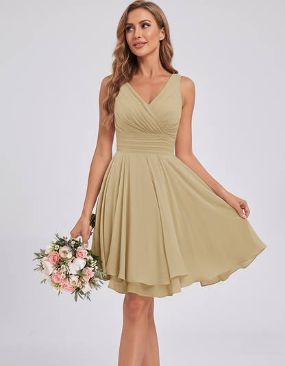 Lunelle Mini Dress