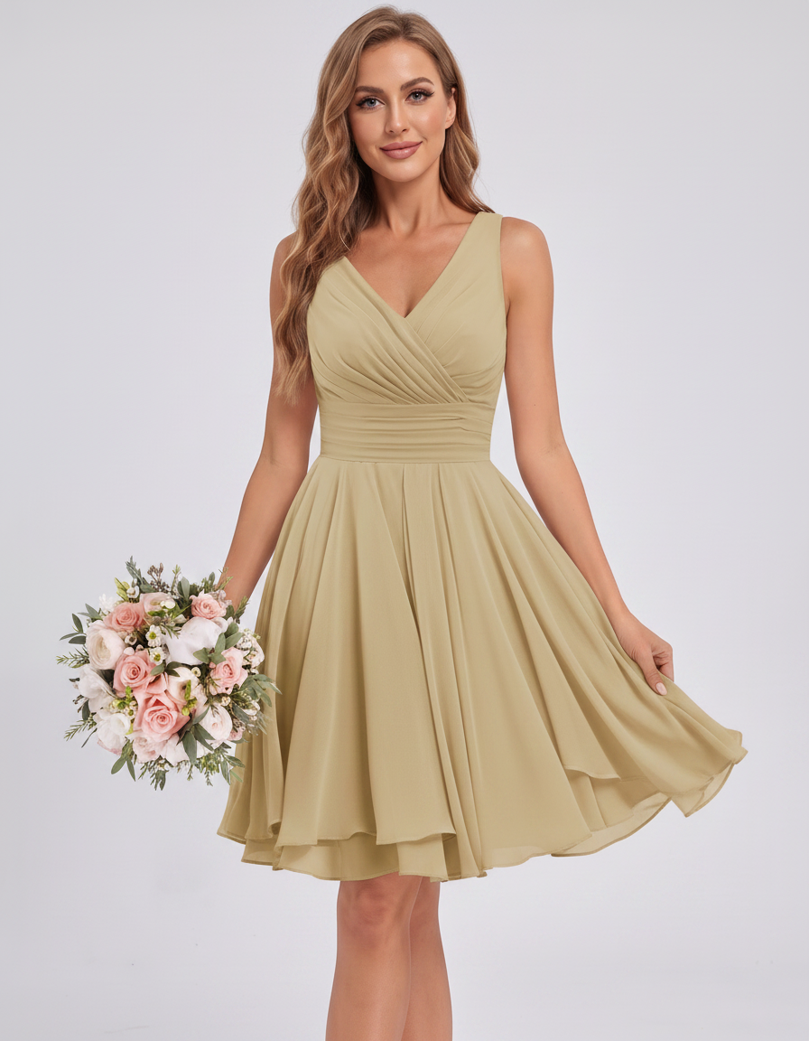 Lunelle Mini Dress