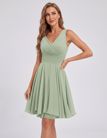 Lunelle Mini Dress