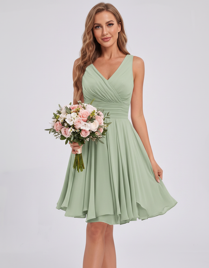 Lunelle Mini Dress