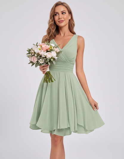 Lunelle Mini Dress