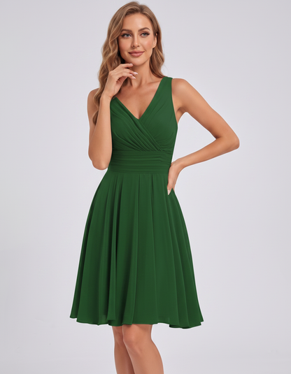 Lunelle Mini Dress