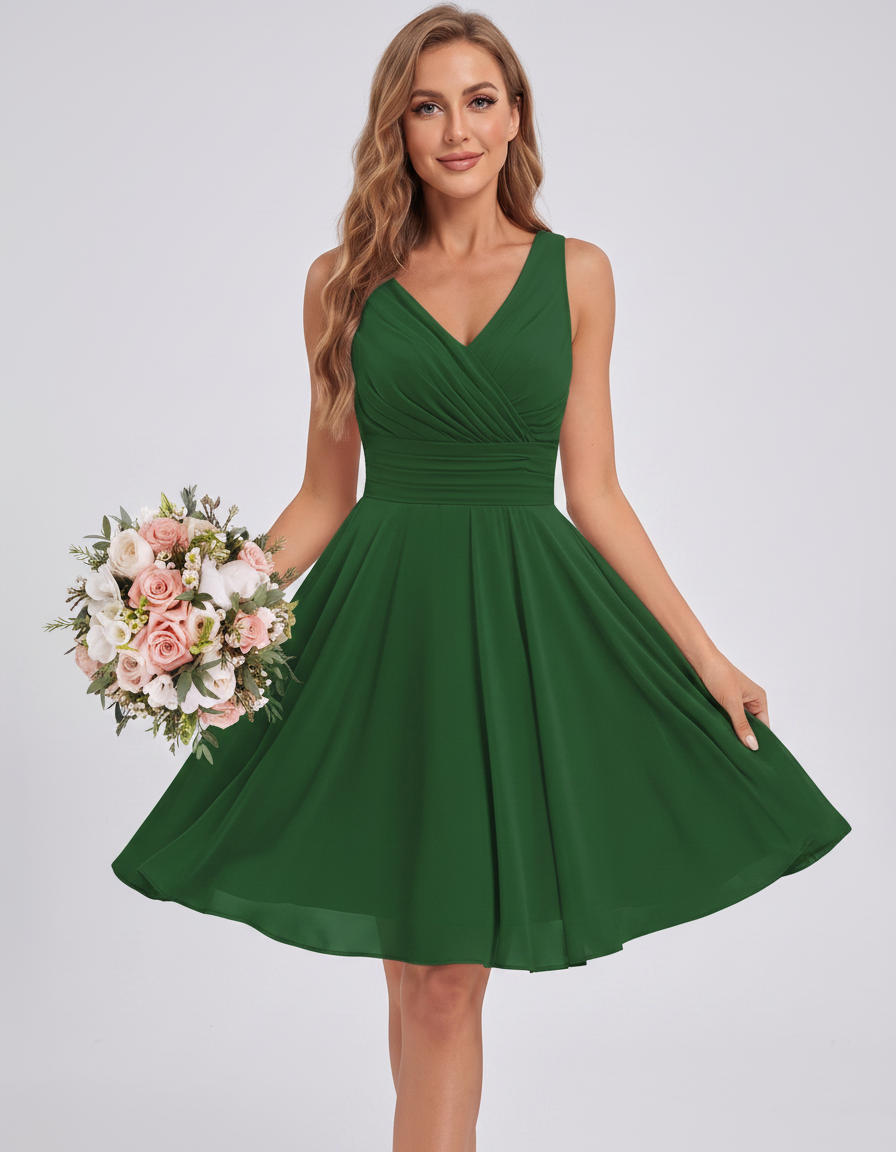 Lunelle Mini Dress