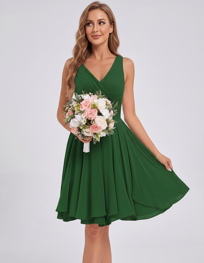 Lunelle Mini Dress