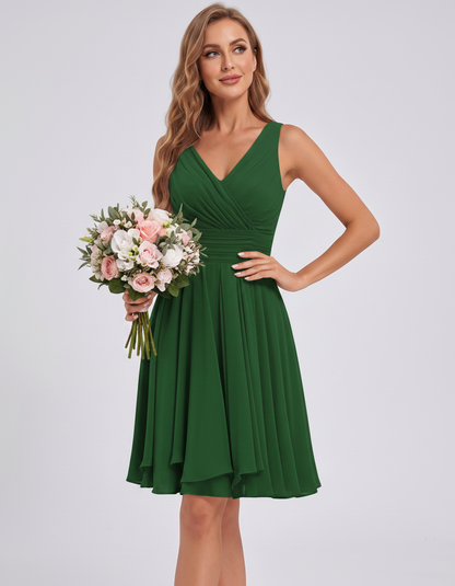 Lunelle Mini Dress