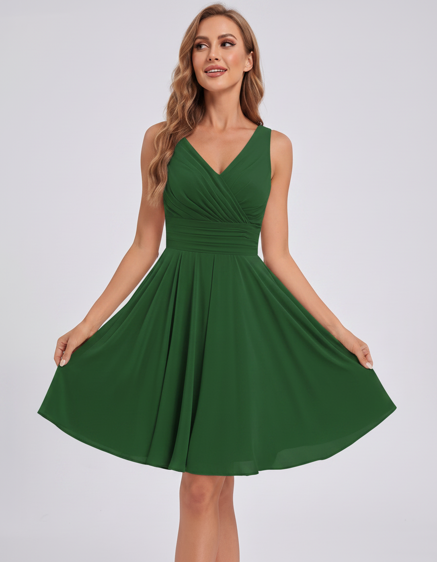Lunelle Mini Dress