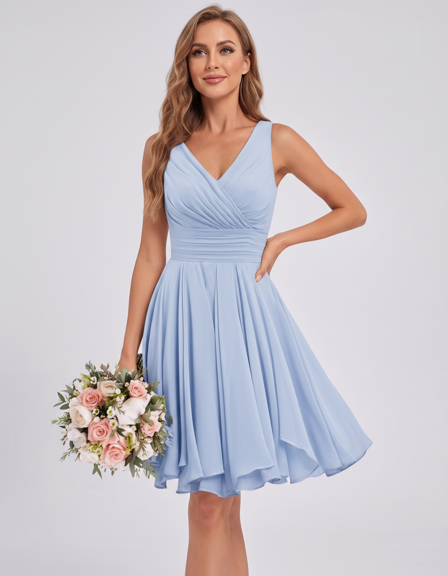 Lunelle Mini Dress