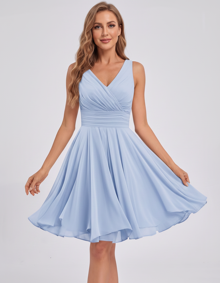 Lunelle Mini Dress