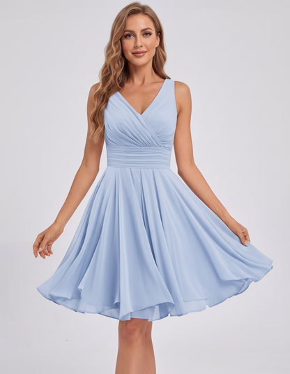 Lunelle Mini Dress