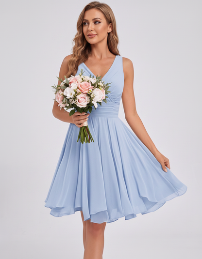 Lunelle Mini Dress