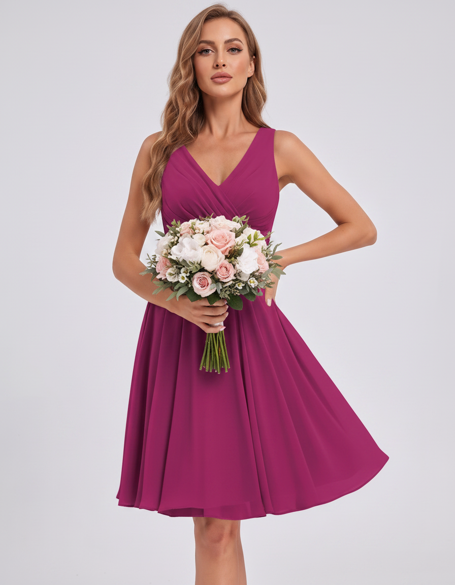 Lunelle Mini Dress