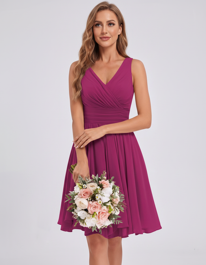 Lunelle Mini Dress