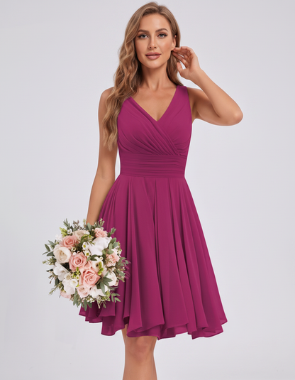 Lunelle Mini Dress