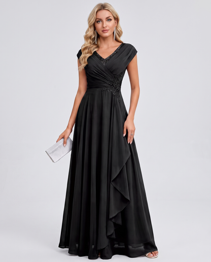 Elaris Maxi Dress