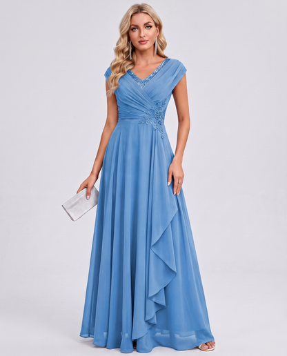 Elaris Maxi Dress
