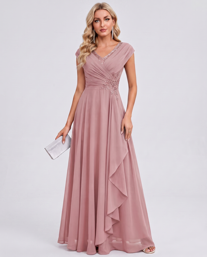 Elaris Maxi Dress