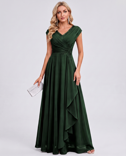 Elaris Maxi Dress