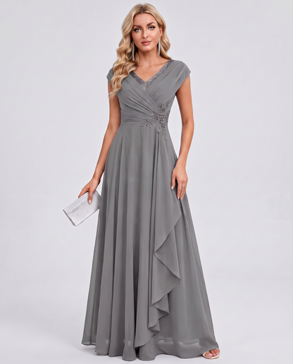 Elaris Maxi Dress