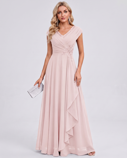 Elaris Maxi Dress