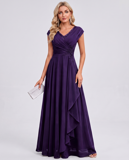 Elaris Maxi Dress