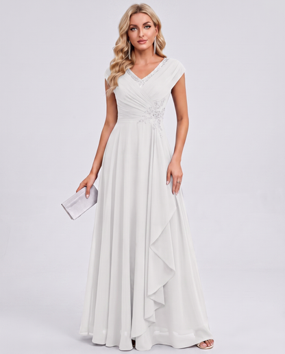 Elaris Maxi Dress