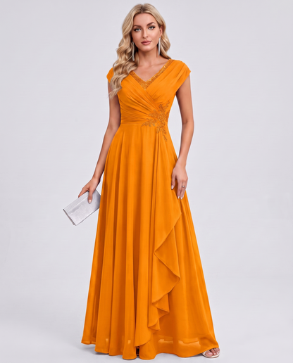 Elaris Maxi Dress