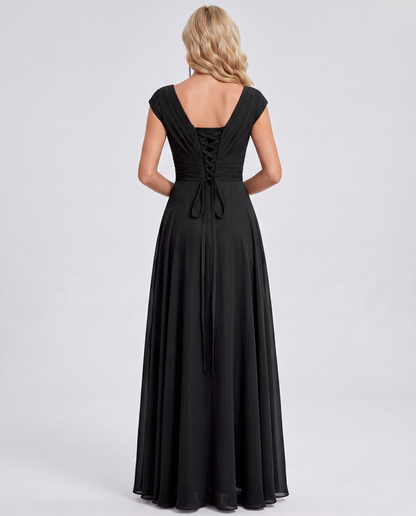 Elaris Maxi Dress