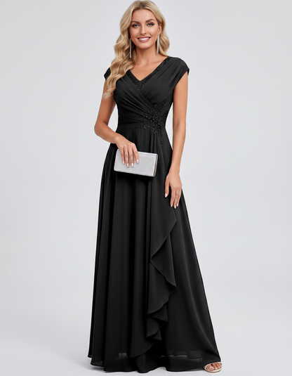 Elaris Maxi Dress
