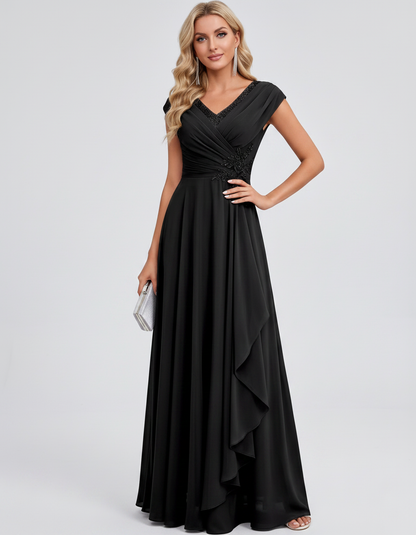 Elaris Maxi Dress