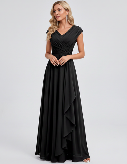 Elaris Maxi Dress