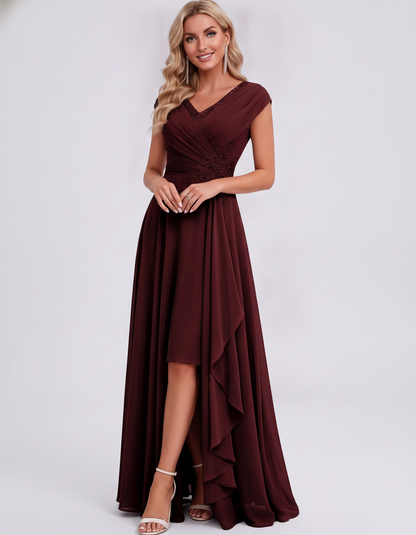 Elaris Maxi Dress