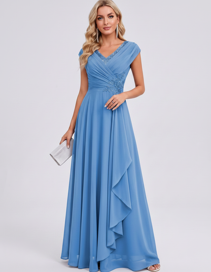 Elaris Maxi Dress