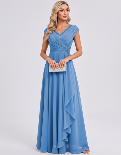 Elaris Maxi Dress