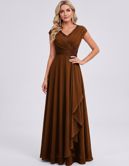 Elaris Maxi Dress