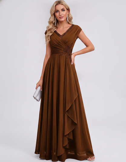 Elaris Maxi Dress