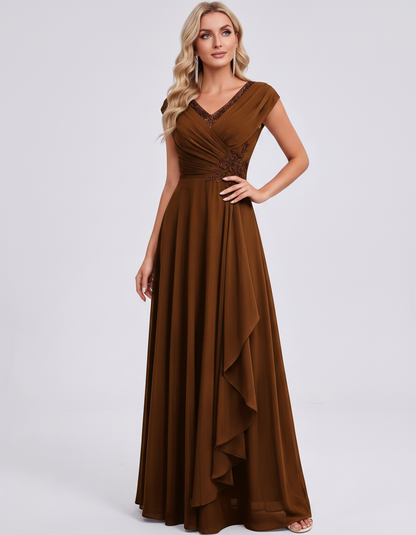 Elaris Maxi Dress
