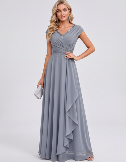 Elaris Maxi Dress