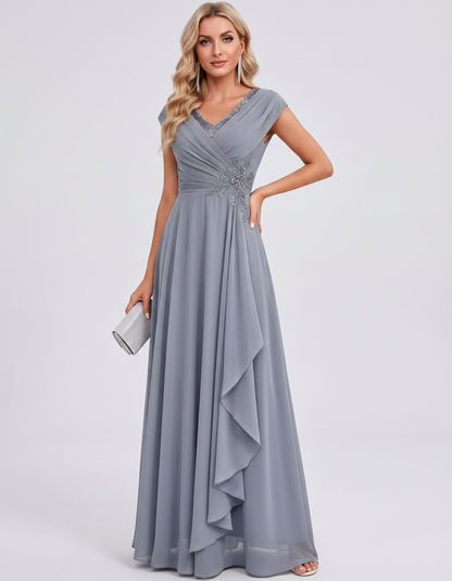 Elaris Maxi Dress