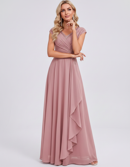 Elaris Maxi Dress