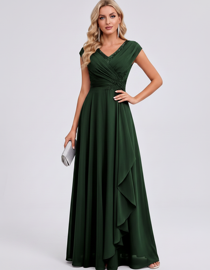 Elaris Maxi Dress