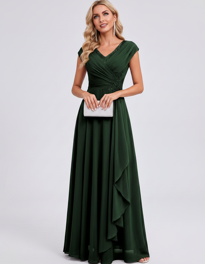 Elaris Maxi Dress