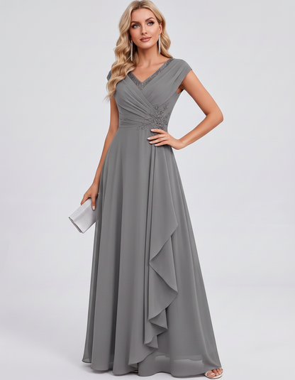 Elaris Maxi Dress