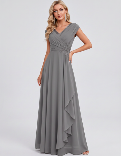 Elaris Maxi Dress