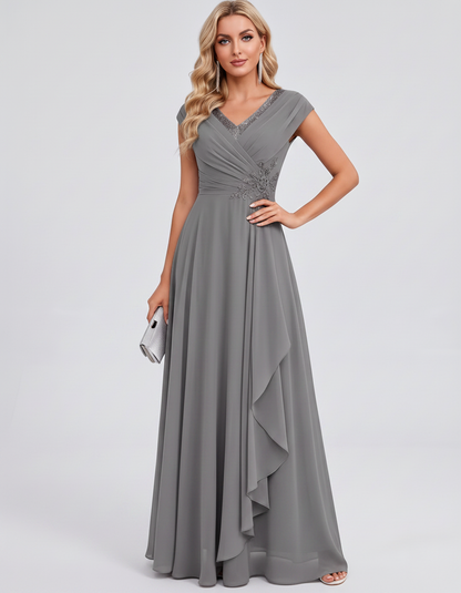 Elaris Maxi Dress