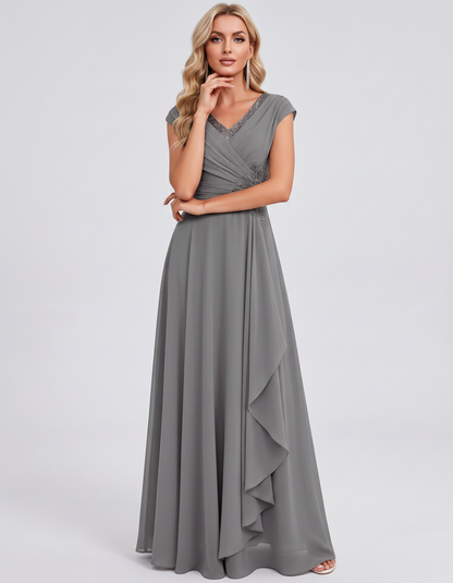 Elaris Maxi Dress