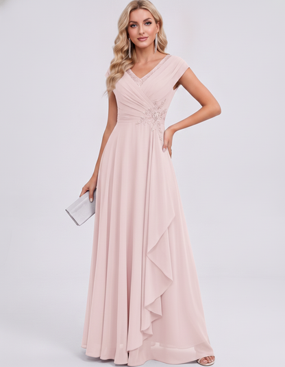 Elaris Maxi Dress
