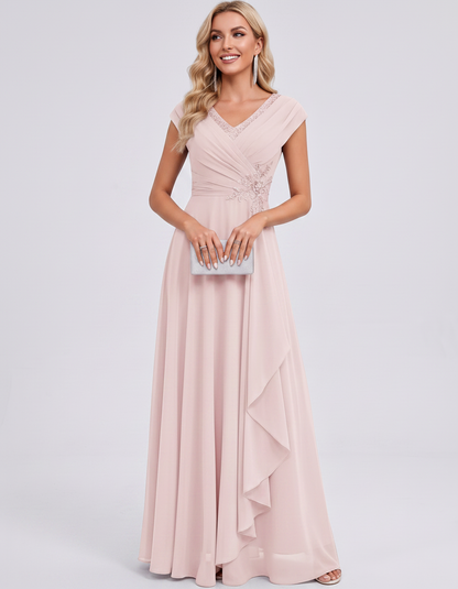 Elaris Maxi Dress