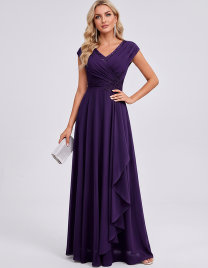 Elaris Maxi Dress